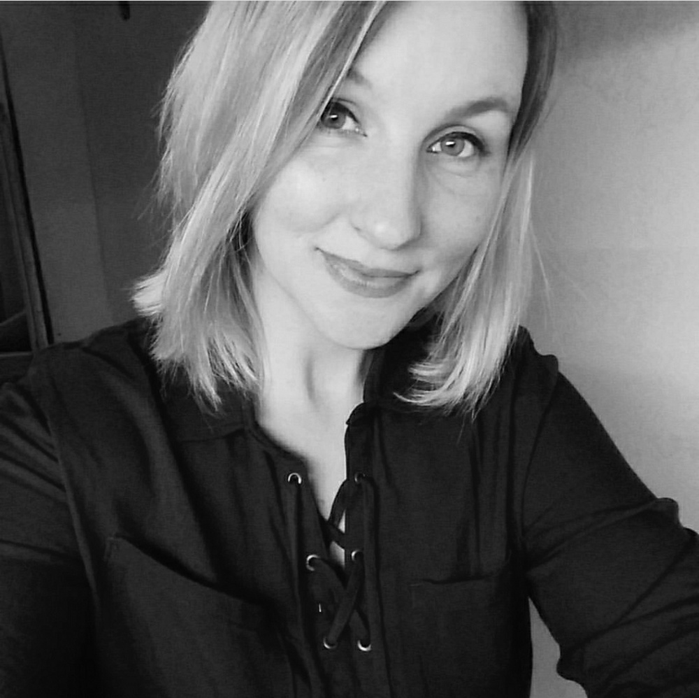 Meet your Posher, Tamara